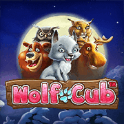Wolf Cub — Slots — Taya365