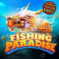 Fishing Paradise — Fishing — Taya365