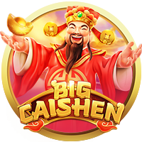 Big Cai Shen — Slots — Taya365