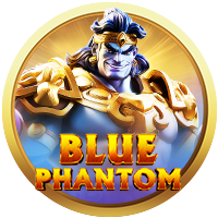Blue Phantom slot game by Next Spin - Play at Taya365 Online Casino Philippines
