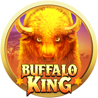 Buffalo King — Slots — Taya365
