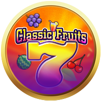 Classic Fruits 7 — Slots — Taya365