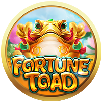 Fortune Toad — Slots — Taya365