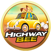 Highway Bee — Slots — Taya365