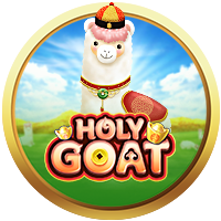 Holy Goat — Slots — Taya365