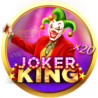 Joker King — Slots — Taya365