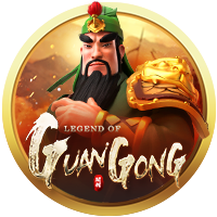 Legend of Guan Gong slot game by Next Spin - Play at Taya365 Online Casino Philippines