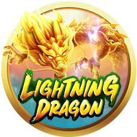 Lightning Dragon — Slots — Taya365