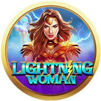 Lightning Woman — Slots — Taya365
