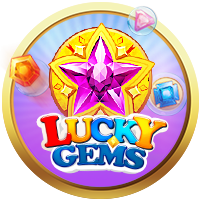 Lucky Gems — Slots — Taya365