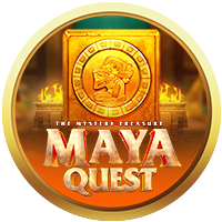 Maya Quest — Slots — Taya365