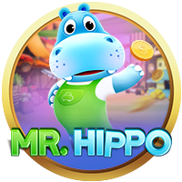 Mr. Hippo — Slots — Taya365