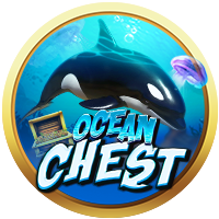 Ocean Chest — Slots — Taya365