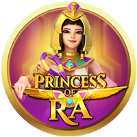 Princess of RA slot game by Next Spin - Play at Taya365 Online Casino Philippines