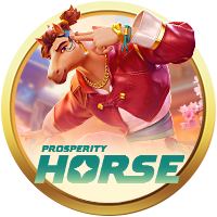 Prosperity Horse slot game by Next Spin - Play at Taya365 Online Casino Philippines