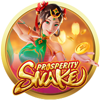 Prosperity Snake slot game by Next Spin - Play at Taya365 Online Casino Philippines