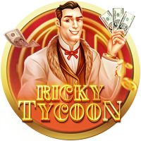 Ricky Tycoon — Slots — Taya365