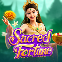 Sacred Fortune slot game by Next Spin - Play at Taya365 Online Casino Philippines