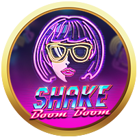 Shake Boom Boom — Slots — Taya365