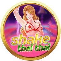 Shake Thai Thai — Slots — Taya365