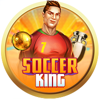 Soccer King — Slots — Taya365