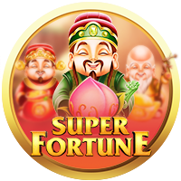 Super Fortune — Slots — Taya365