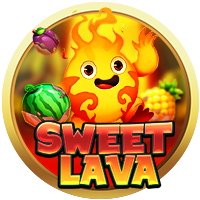 Sweet Lava — Slots — Taya365