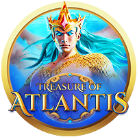 Treasure of Atlantis slot game by Next Spin - Play at Taya365 Online Casino Philippines