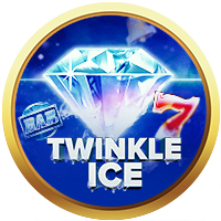 Twinkle Ice slot game by Next Spin - Play at Taya365 Online Casino Philippines