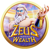 Zeus Mighty Wealth slot game by Next Spin - Play at Taya365 Online Casino Philippines