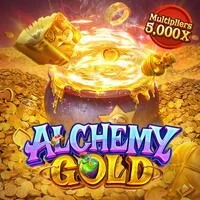 Alchemy Gold — Slots — Taya365