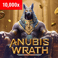 Anubis Wrath — Slots — Taya365