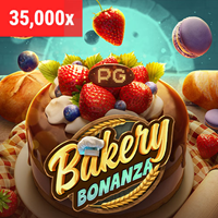 Bakery Bonanza — Slots — Taya365