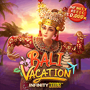 Bali Vacation — Slots — Taya365