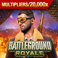 Battleground Royale — Slots — Taya365