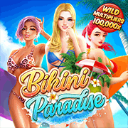 Bikini Paradise — Slots — Taya365