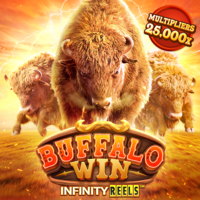 Buffalo Win — Slots — Taya365