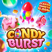 Candy Burst — Slots — Taya365