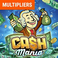 Cash Mania — Slots — Taya365