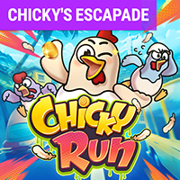 Chicky Run — Slots — Taya365