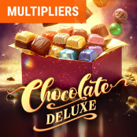 Chocolate Deluxe — Slots — Taya365