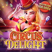 Circus Delight — Slots — Taya365