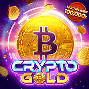Crypto Gold — Slots — Taya365