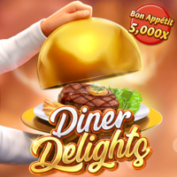 Diner Delights — Slots — Taya365
