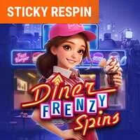Diner Frenzy Spins — Slots — Taya365