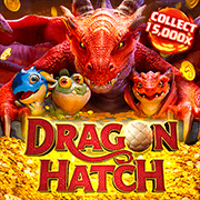 Dragon Hatch slot game by PG Soft - Play at Taya365 Online Casino Philippines