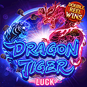 Dragon Tiger Luck — Slots — Taya365