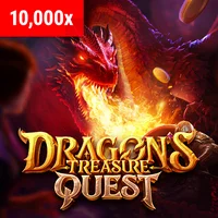 Dragon's Treasure Quest — Slots — Taya365