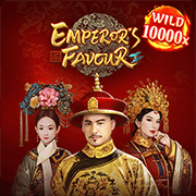 Emperor's Favour — Slots — Taya365