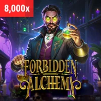 Forbidden Alchemy slot game by PG Soft - Play at Taya365 Online Casino Philippines
